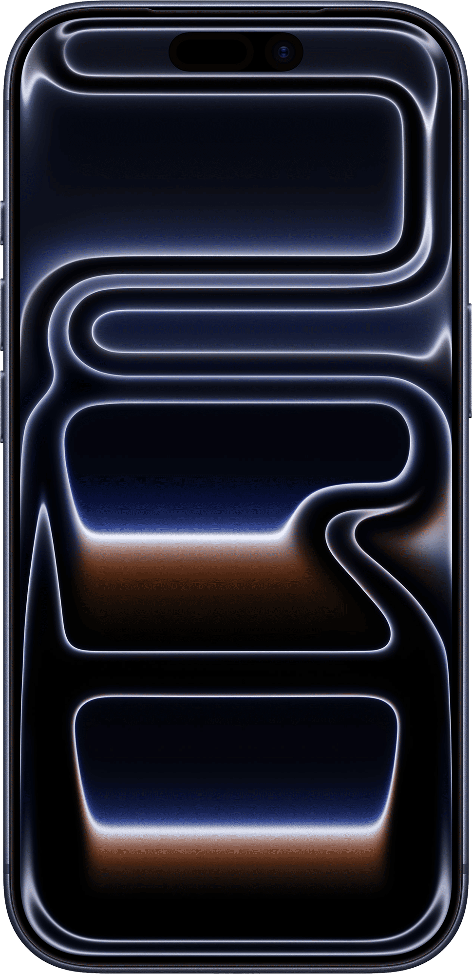 APPLE iPhone 17 Pro Max 5G 256 GB Tiefblau Dual SIM